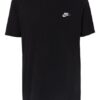 Nike Sportswear T-Shirt Herren, Schwarz