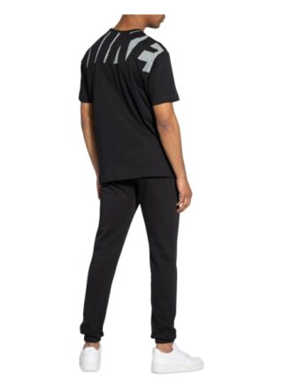 Nike Sportswear T-Shirt Herren, Schwarz