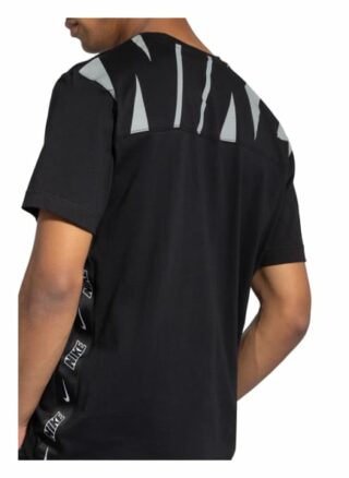 Nike Sportswear T-Shirt Herren, Schwarz