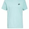 Nike Sportswear T-Shirt Herren, Blau