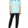 Nike Sportswear T-Shirt Herren, Blau