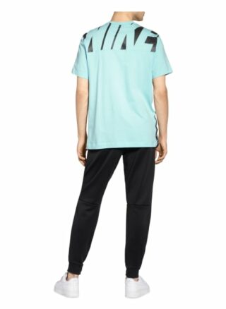 Nike Sportswear T-Shirt Herren, Blau