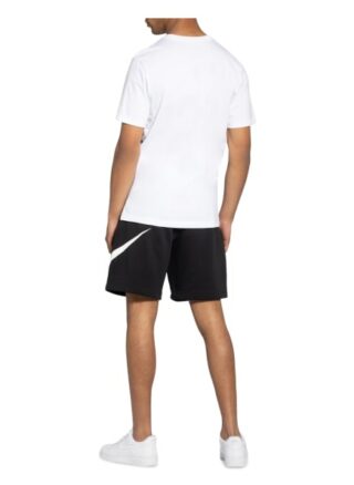 Nike Air T-Shirt Herren, Weiß