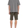 Kenzo T-Shirt Herren, Grau