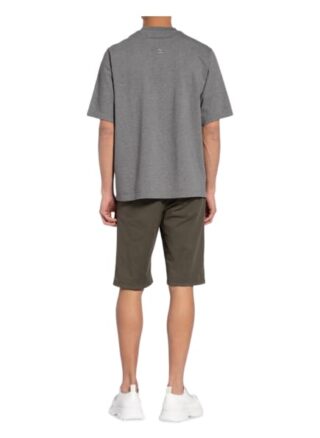 Kenzo T-Shirt Herren, Grau