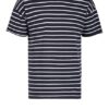 Juvia T-Shirt Herren, Blau
