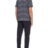 Juvia T-Shirt Herren, Blau