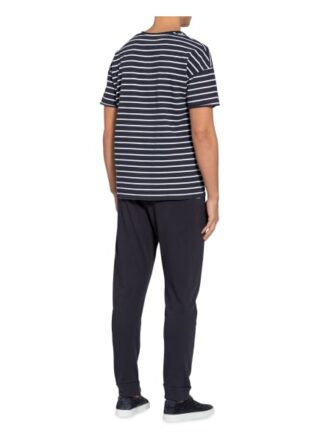 Juvia T-Shirt Herren, Blau