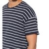 Juvia T-Shirt Herren, Blau