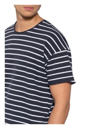 Juvia T-Shirt Herren, Blau