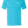 Nike Dri-Fit Rise 365 T-Shirt Herren, Blau