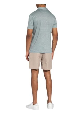 Hackett London Poloshirt Herren, Grün