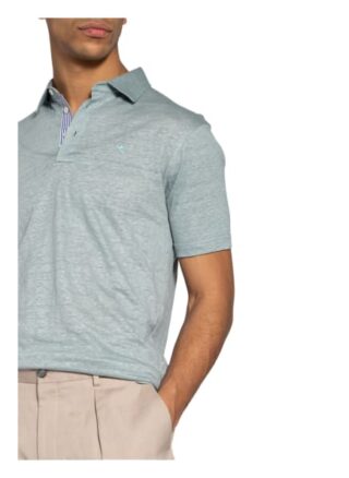 Hackett London Poloshirt Herren, Grün