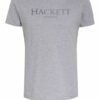Hackett London T-Shirt Herren, Grau