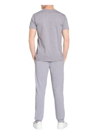 Hackett London T-Shirt Herren, Grau