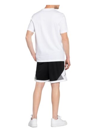 Nike Kyrie T-Shirt Herren, Weiß