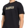Nike Dri-Fit Lebron T-Shirt Herren, Schwarz