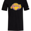 Nike Dri-Fit T-Shirt Herren, Schwarz