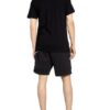 Nike Dri-Fit T-Shirt Herren, Schwarz