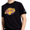 Nike Dri-Fit T-Shirt Herren, Schwarz