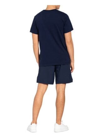 Nike Dri-Fit T-Shirt Herren, Blau