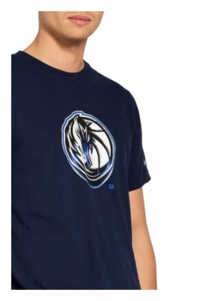 Nike Dri-Fit T-Shirt Herren, Blau