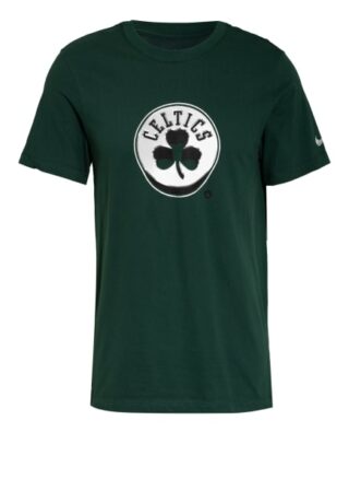 Nike Dri-Fit T-Shirt Herren, Grün