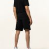 Jordan Jordan Jumpman T-Shirt Herren, Schwarz