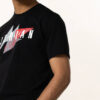 Jordan Jordan Jumpman T-Shirt Herren, Schwarz
