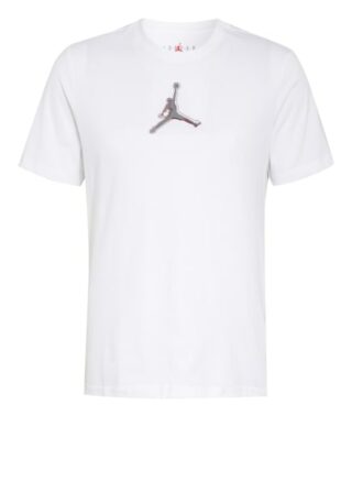 Jordan Dri-Fit Air T-Shirt Herren, Weiß