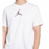 Jordan Dri-Fit Air T-Shirt Herren, Weiß
