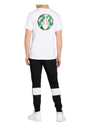 Jordan Jordan Sport Dna T-Shirt Herren, Weiß