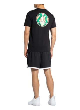 Jordan Jordan Sport Dna T-Shirt Herren, Schwarz