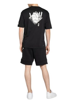 Jordan Jordan Dri-Fit Zion T-Shirt Herren, Schwarz