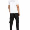 Helmut Lang School Tee T-Shirt Herren, Weiß