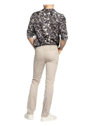 JACOB COHEN j688 Slim Fit Jeans Herren, Beige