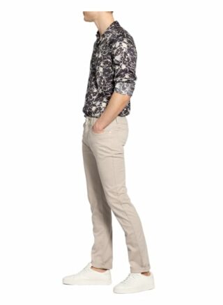 JACOB COHEN j688 Slim Fit Jeans Herren, Beige