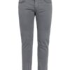 JACOB COHEN j688 Slim Fit Jeans Herren, Grau