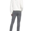 JACOB COHEN j688 Slim Fit Jeans Herren, Grau