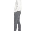 JACOB COHEN j688 Slim Fit Jeans Herren, Grau