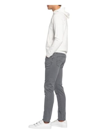 JACOB COHEN j688 Slim Fit Jeans Herren, Grau