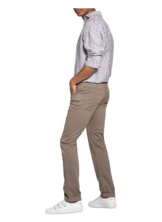 JACOB COHEN j688 Slim Fit Jeans Herren, Braun