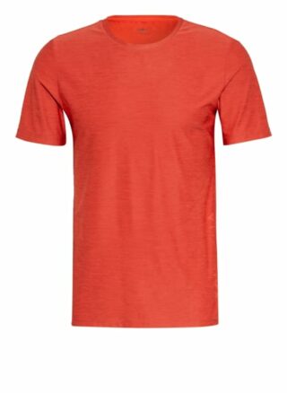 Kaikkialla Kajoo T-Shirt Herren, Rot