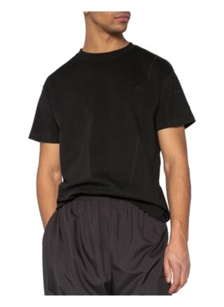 A-COLD-WALL* T-Shirt Herren, Schwarz