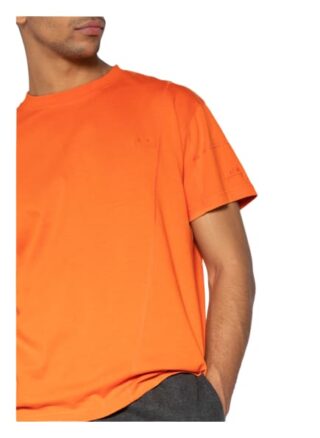 A-COLD-WALL* T-Shirt Herren, Orange