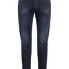 G-Star Raw 3301 Slim Fit Jeans Herren, Blau