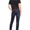 G-Star Raw 3301 Slim Fit Jeans Herren, Blau