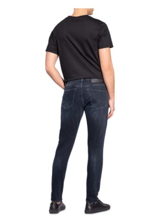 G-Star Raw 3301 Slim Fit Jeans Herren, Blau
