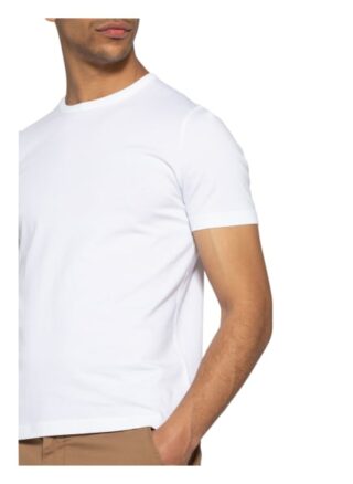 maerz muenchen T-Shirt Herren, Weiß