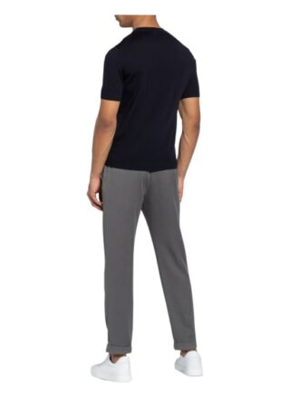 maerz muenchen T-Shirt Herren, Blau